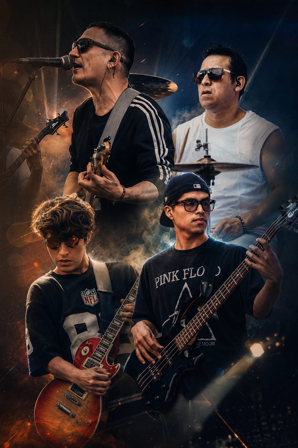 MÚSICA