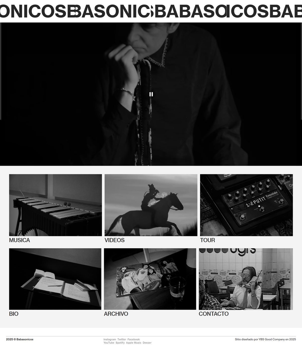 VIDEOS